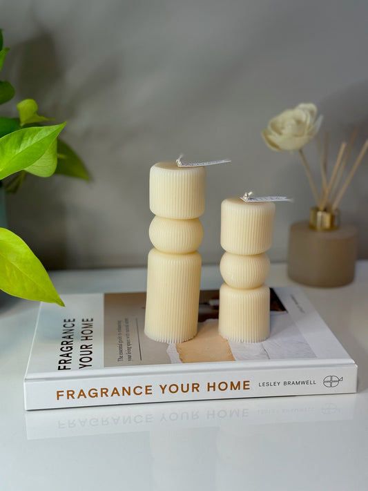 The Eco-Friendly Essence: Allure Wax Works' Commitment to Sustainability