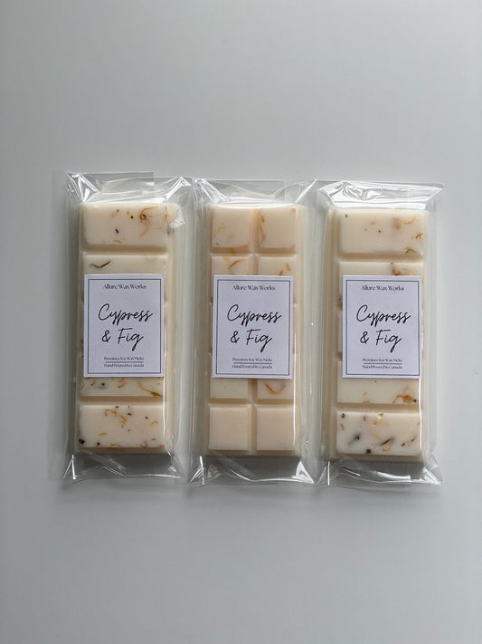 The Eco-Friendly Essence: Allure Wax Works’ Commitment to Sustainability