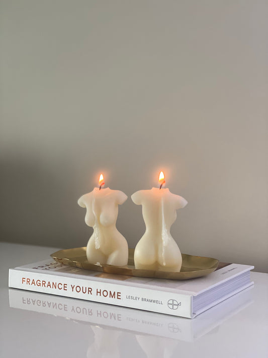 Candle Care Guide: How to Take Care of Your Candles