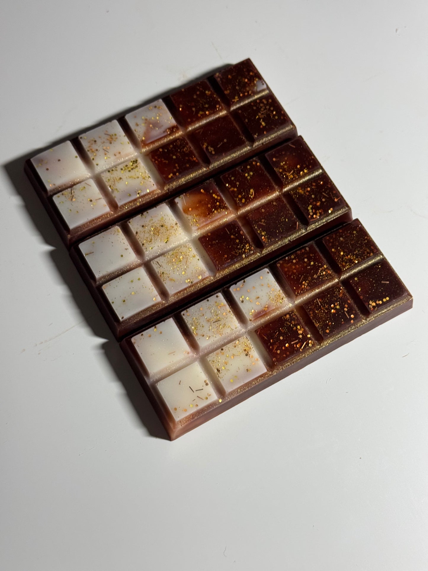 Espresso Martini Snap Bar Wax Melt - Allure Wax Works