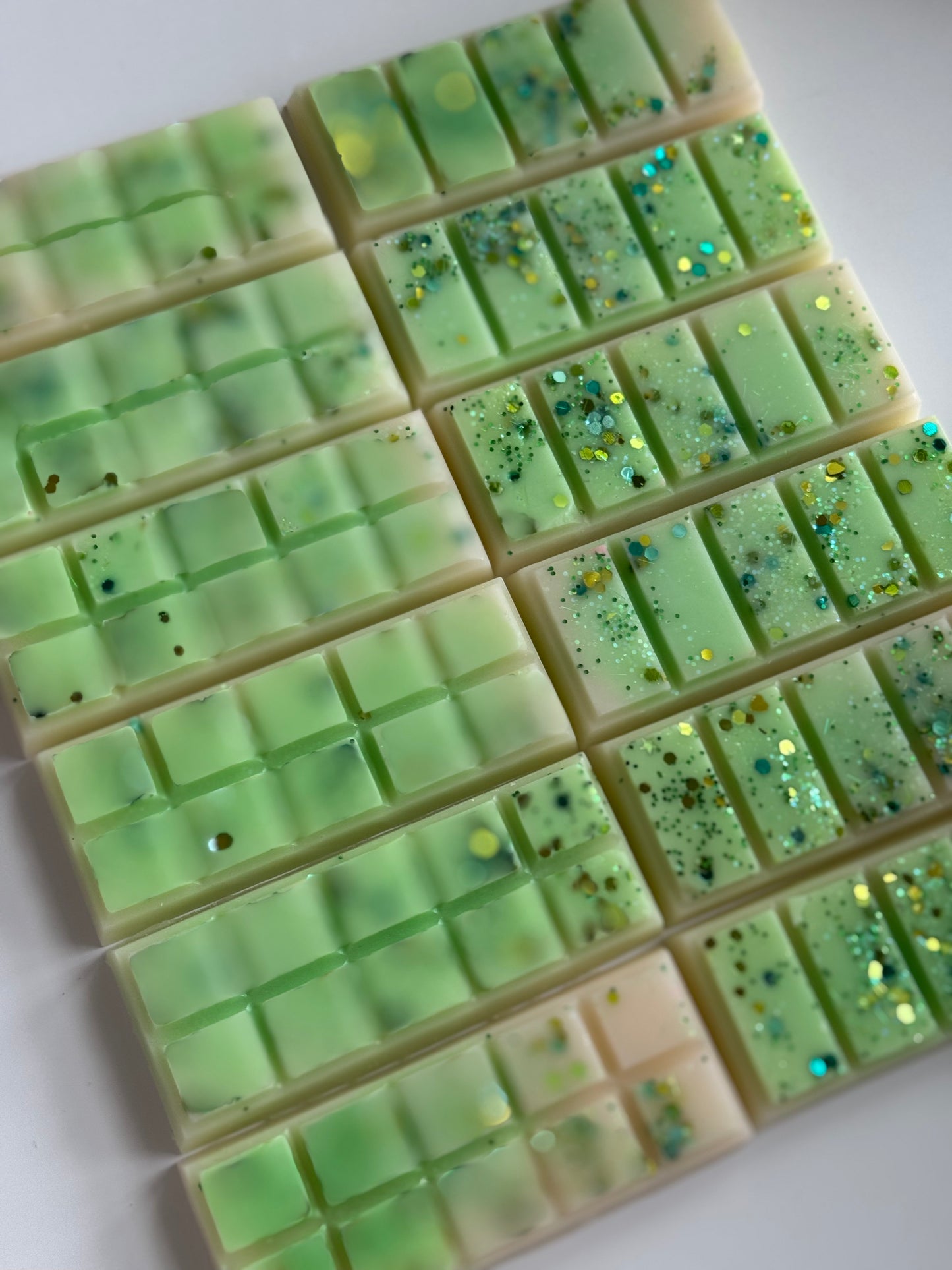 Jamaica Me Crazy Snap Bar Wax Melt - Allure Wax Works