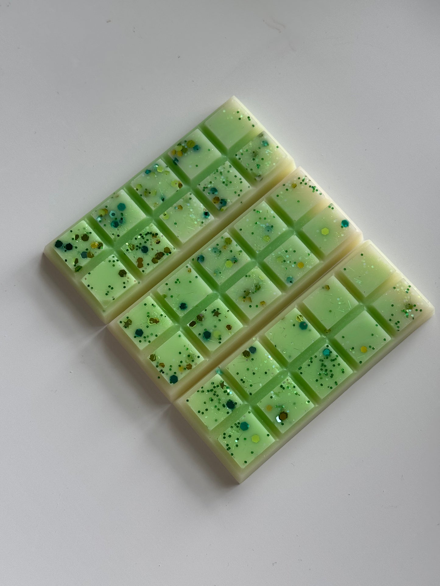 Jamaica Me Crazy Snap Bar Wax Melt - Allure Wax Works