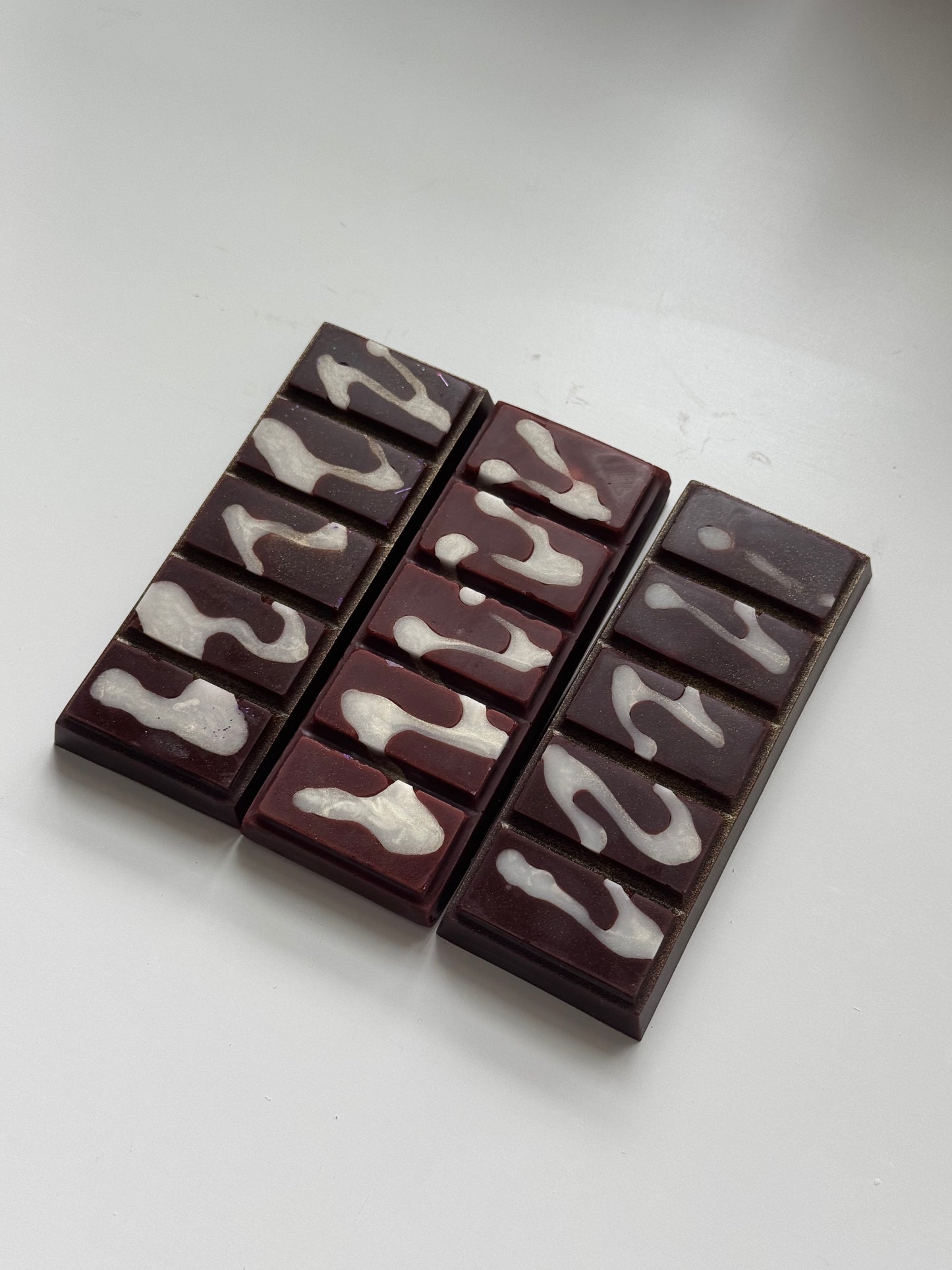 Root Beer Float Snap Bar Wax Melt - Allure Wax Works