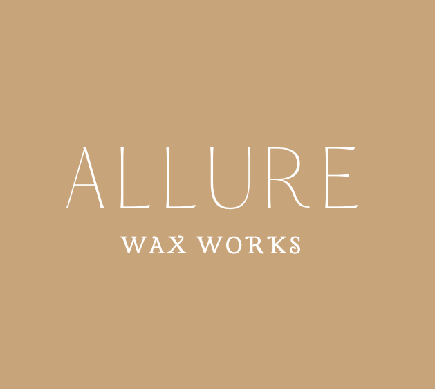 Allure Wax Works Gift Card - Allure Wax Works