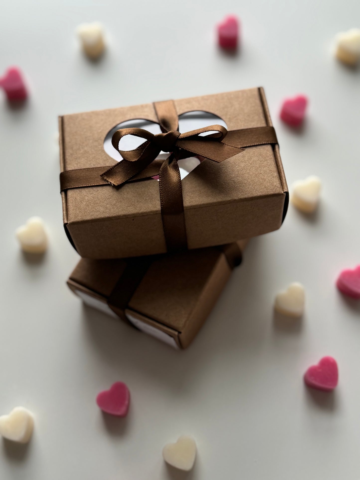Whisper Of Love Wax Melts - Allure Wax Works