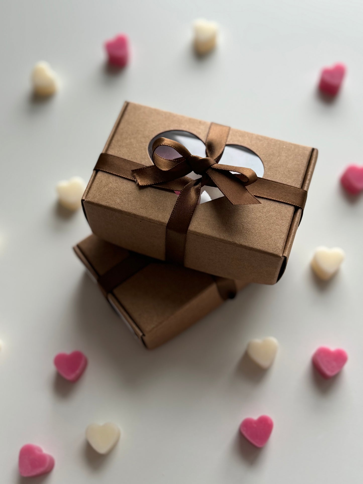 Whisper Of Love Wax Melts - Allure Wax Works