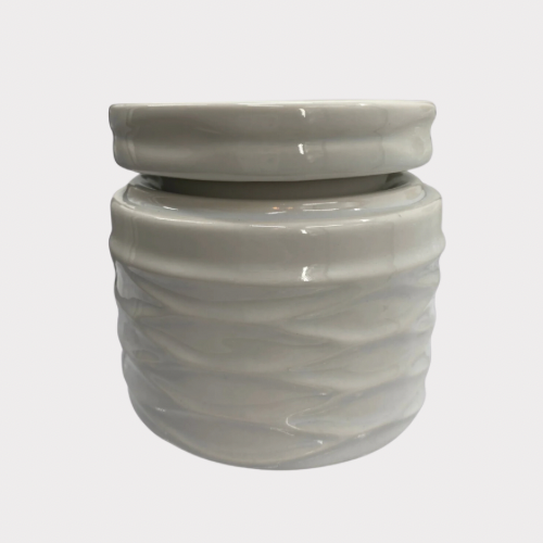 Neutral Electric Wax Melter - Allure Wax Works