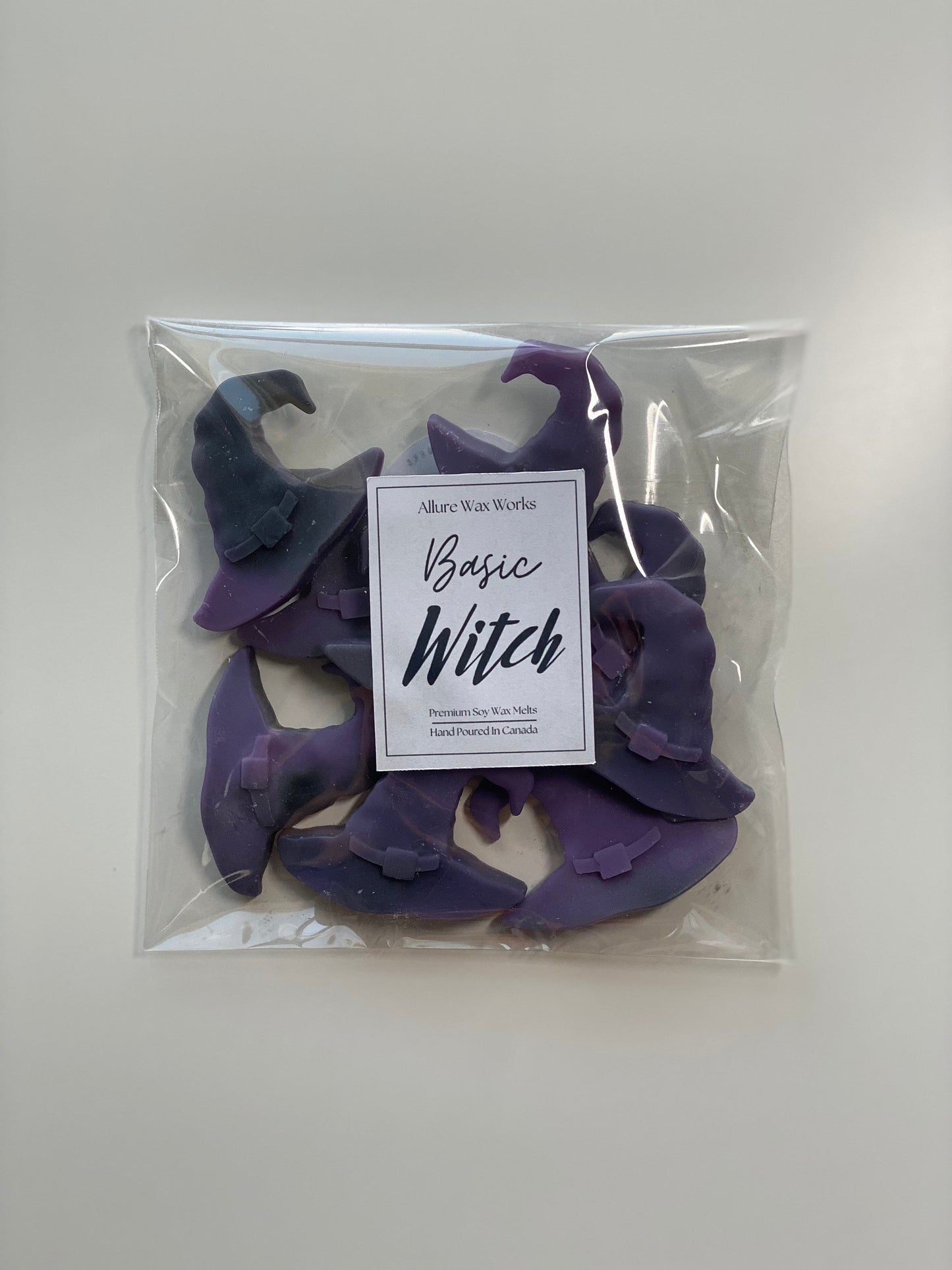 Basic Witch Wax Melts - Limited Edition