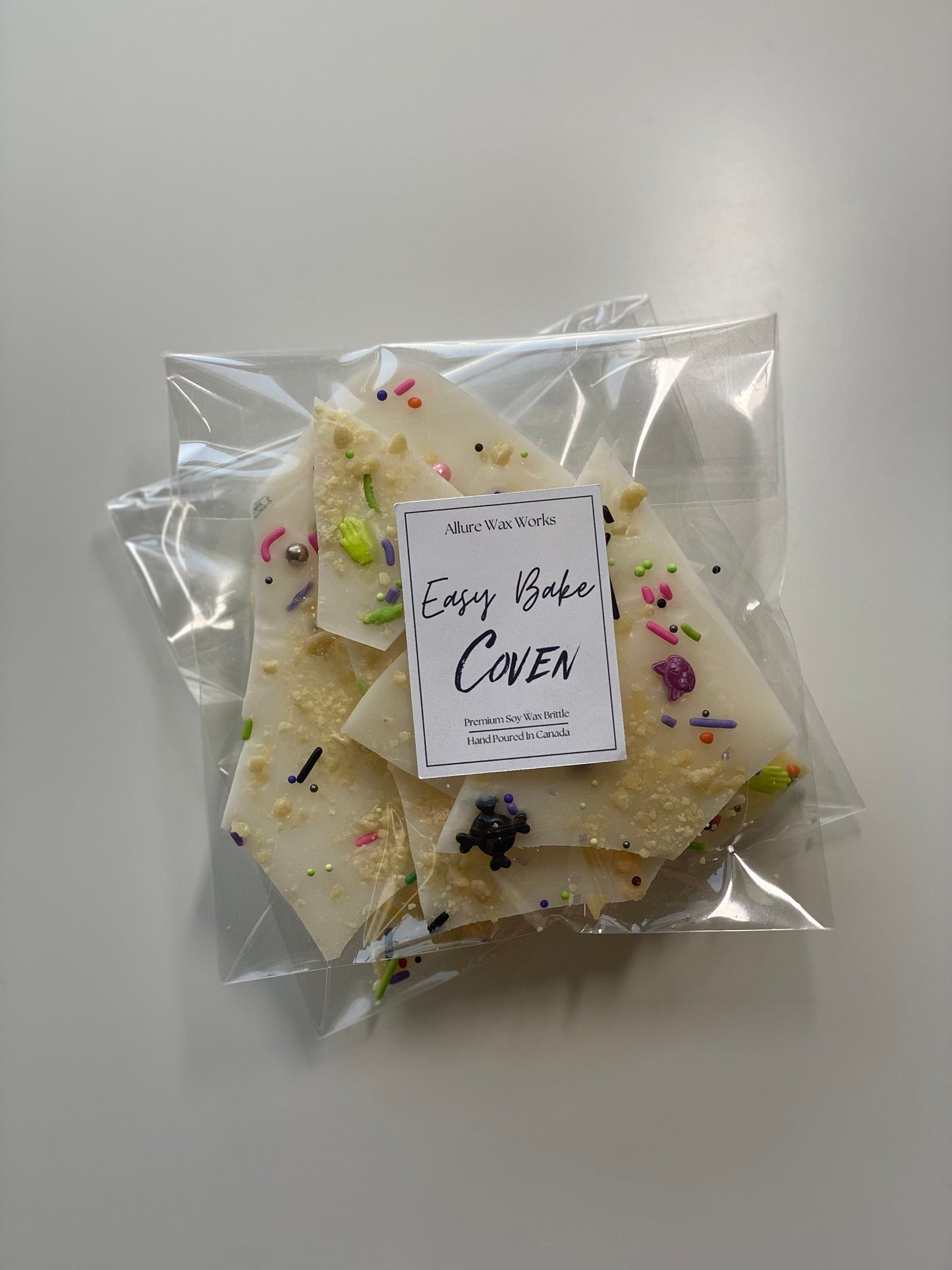 Easy Bake Coven Wax Brittle - Limited Edition