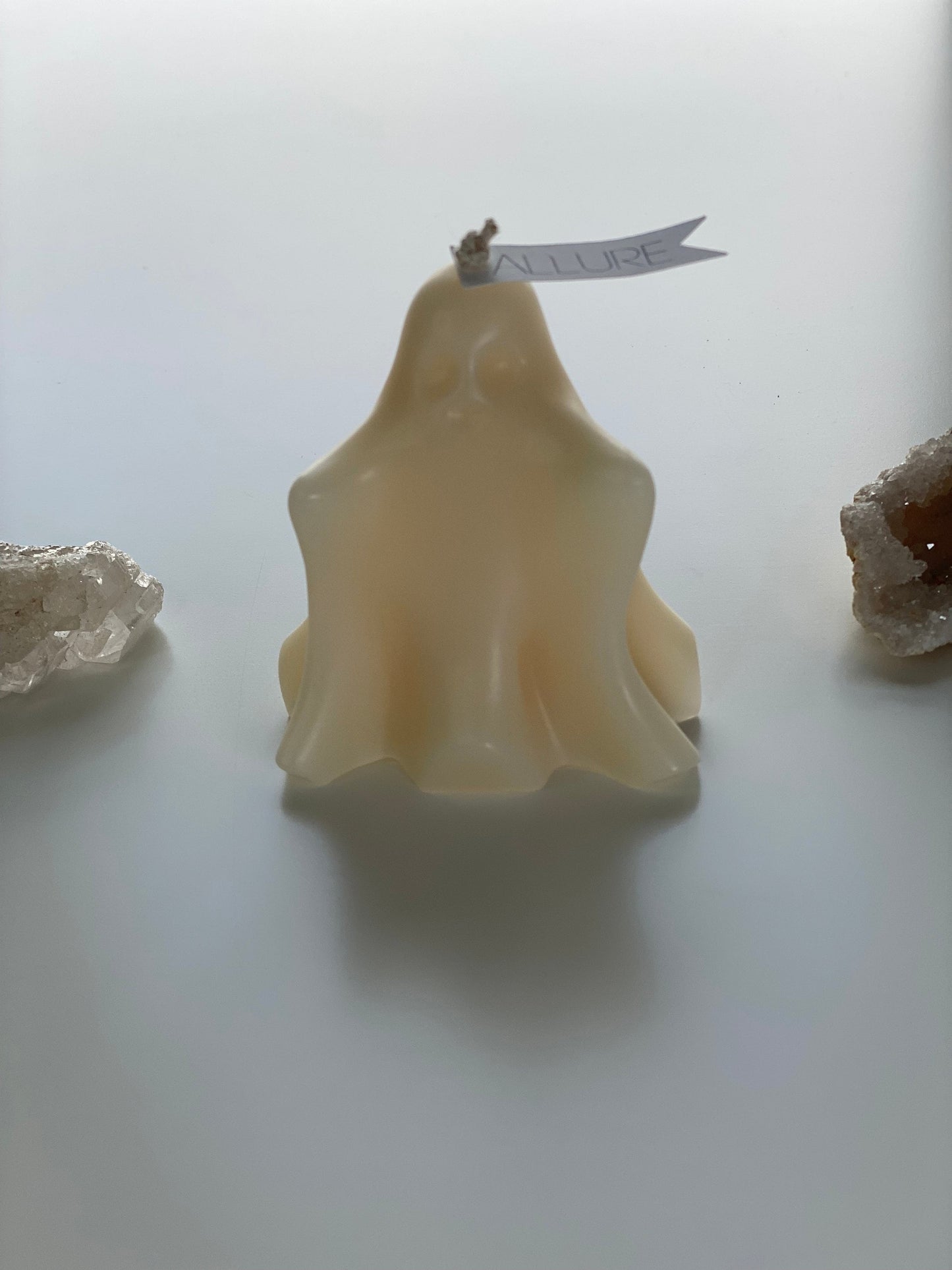 Ghost Candle - Limited Edition