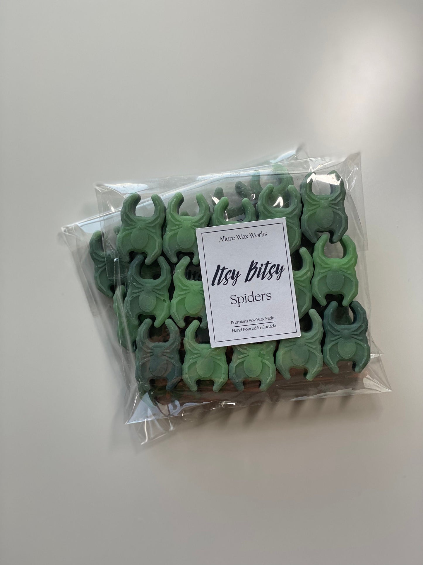 Itsy Bitsy Spider Wax Melts - Limited Edition