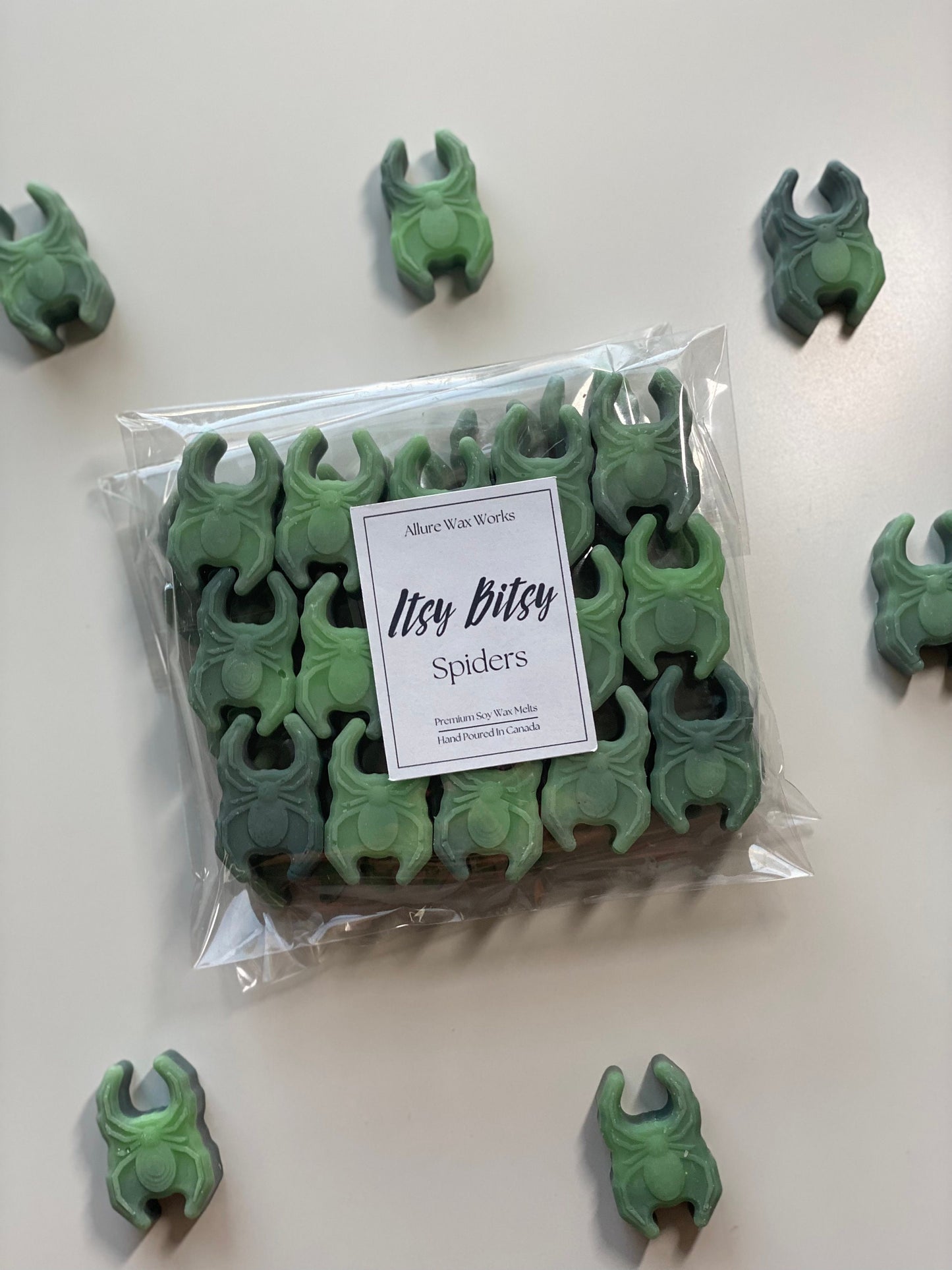 Itsy Bitsy Spider Wax Melts - Limited Edition