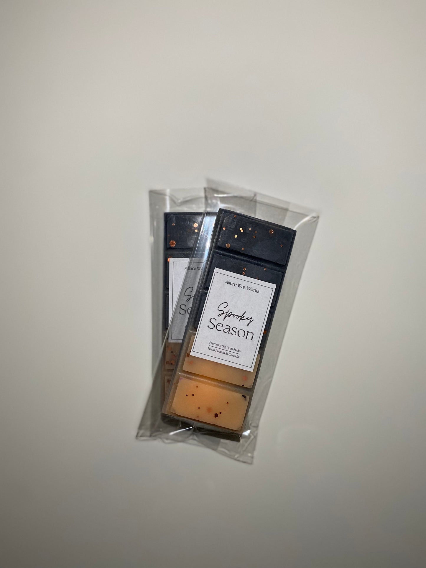 Spooky Season Snap Bar Wax Melt - Limited Edition