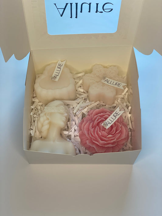 Mystery Candle Bundle Box