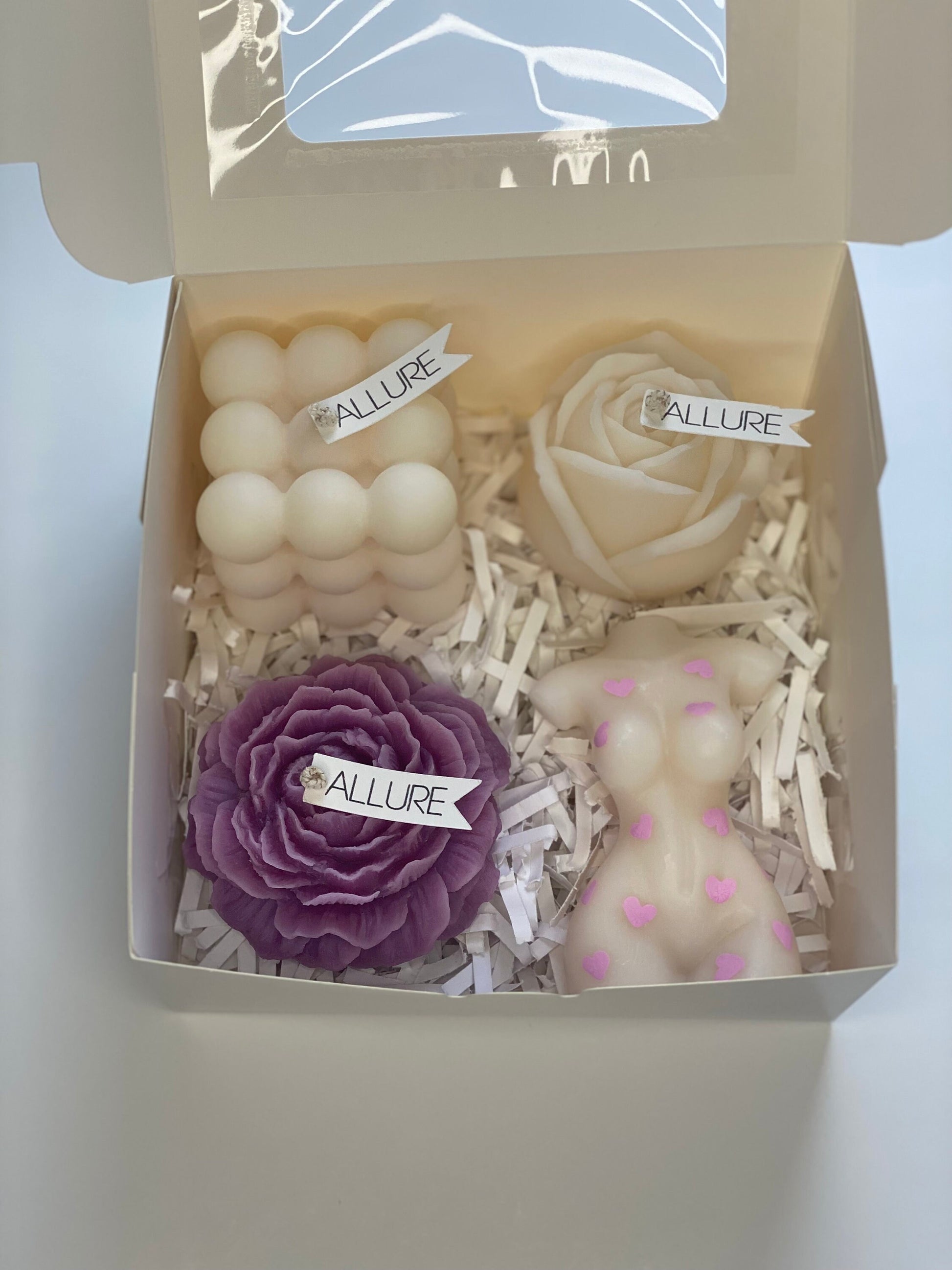 Mystery Candle Bundle Box