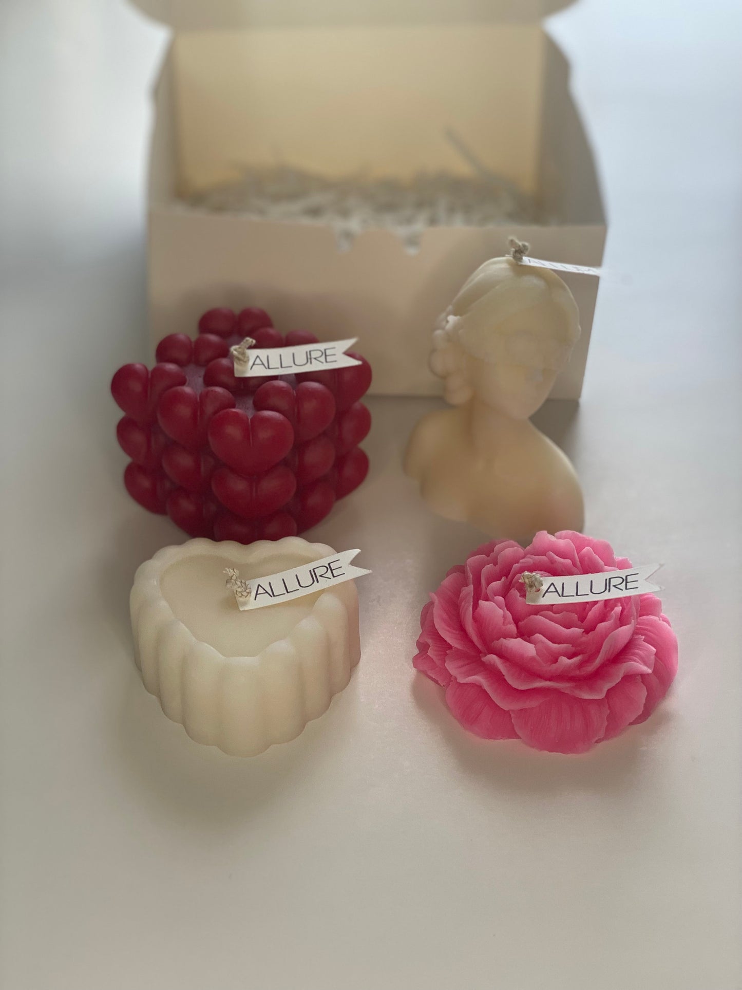 Mystery Candle Bundle Box