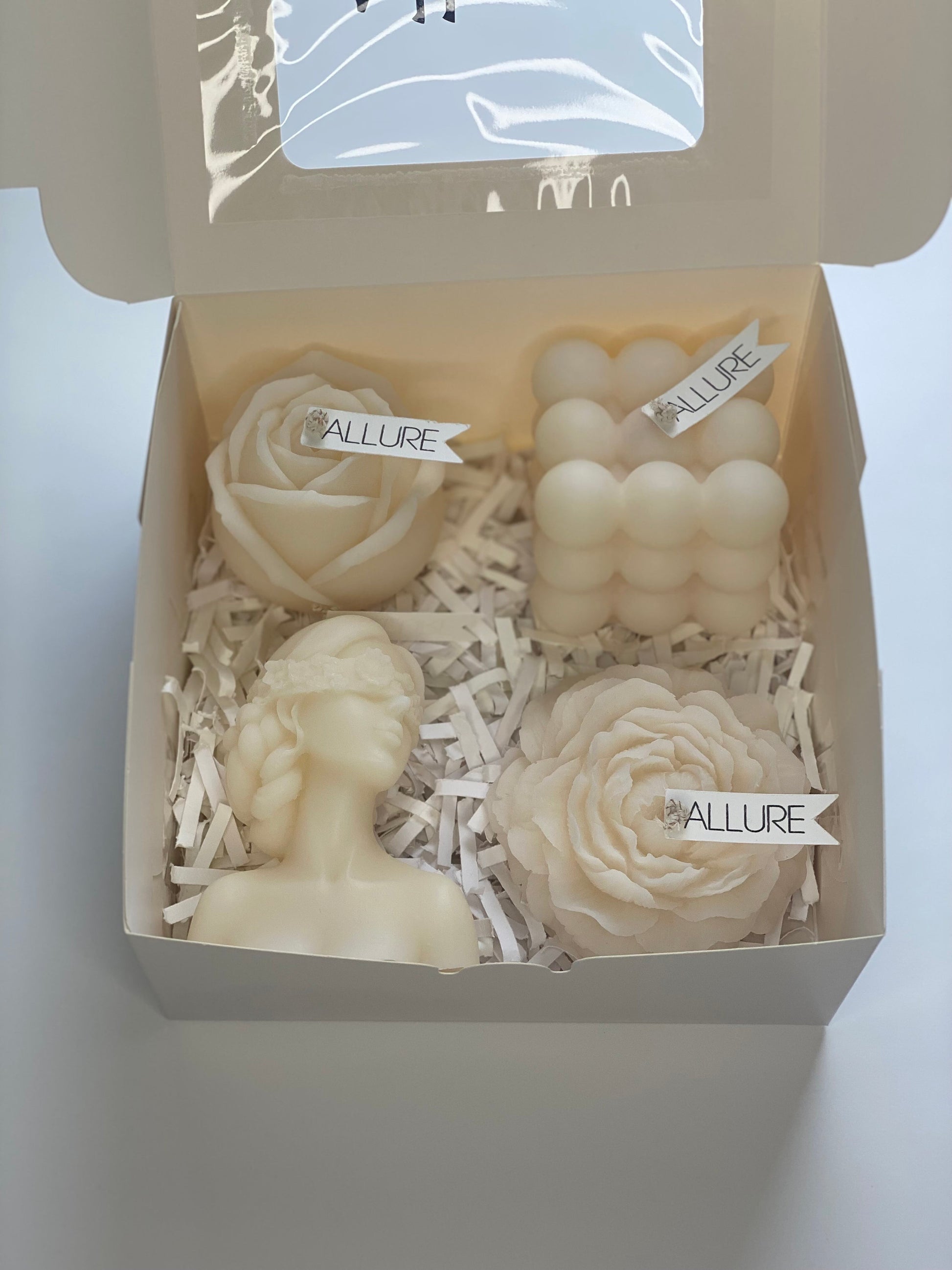 Mystery Candle Bundle Box