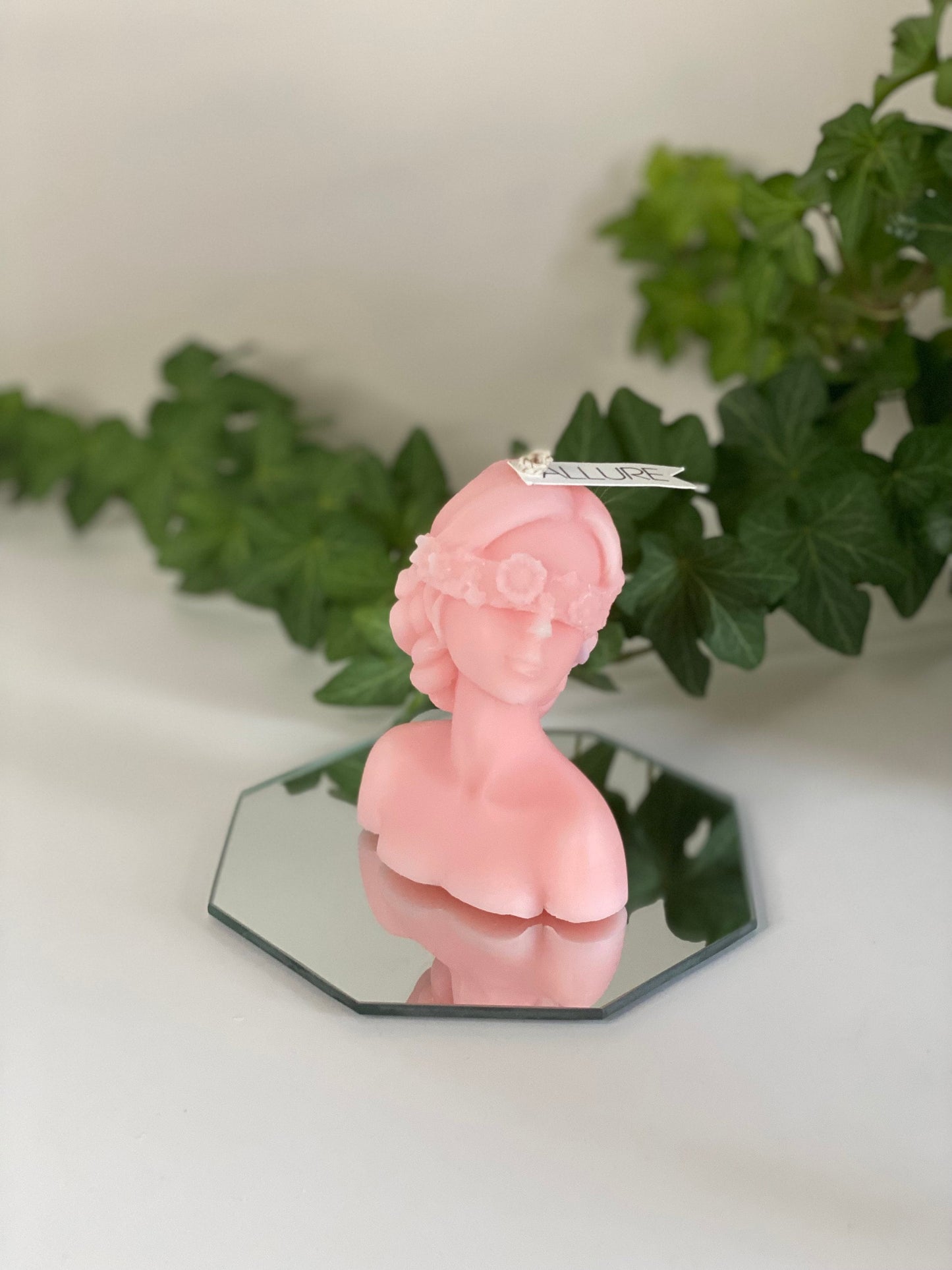 Venus Candle