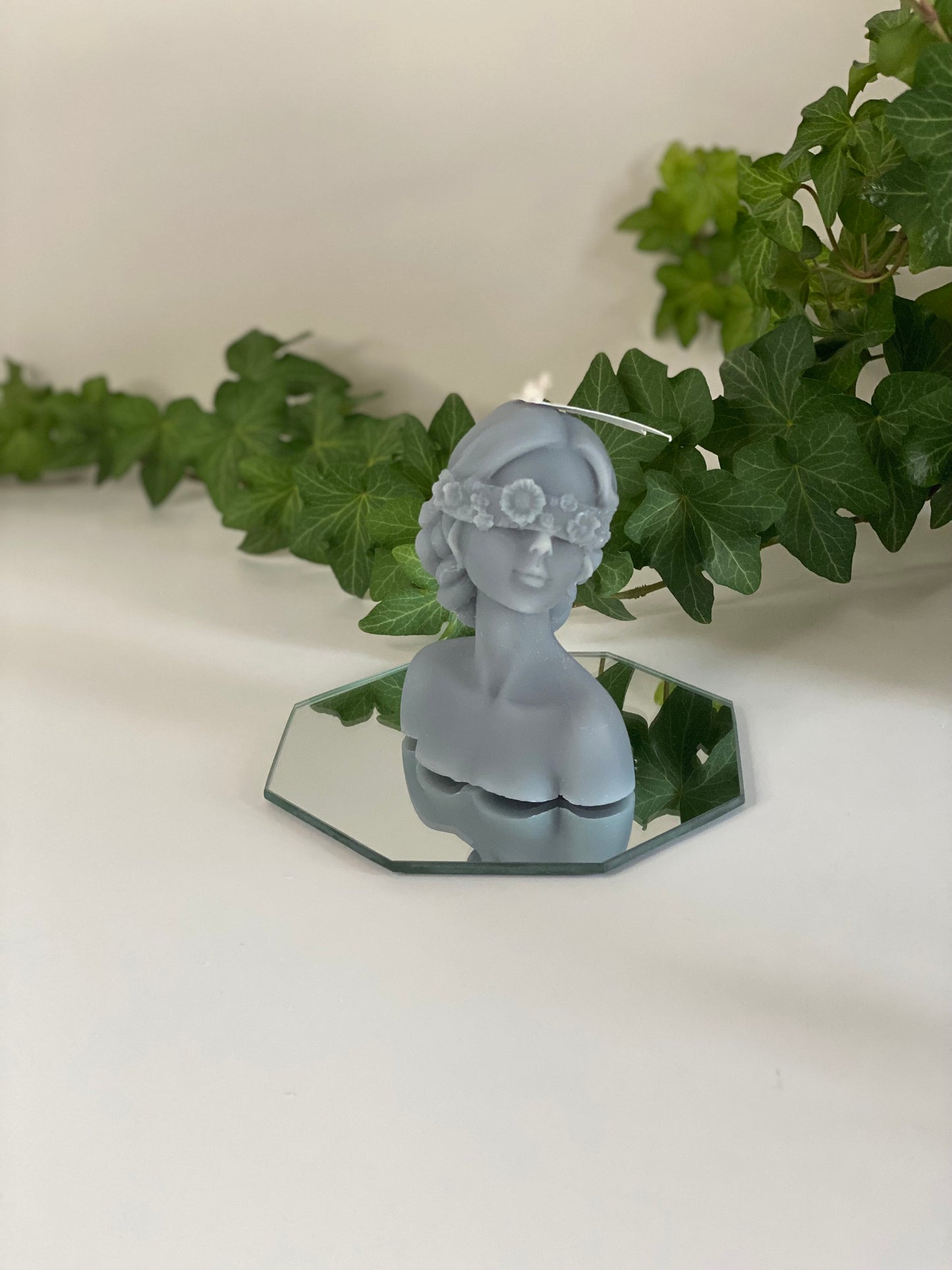 Venus Candle