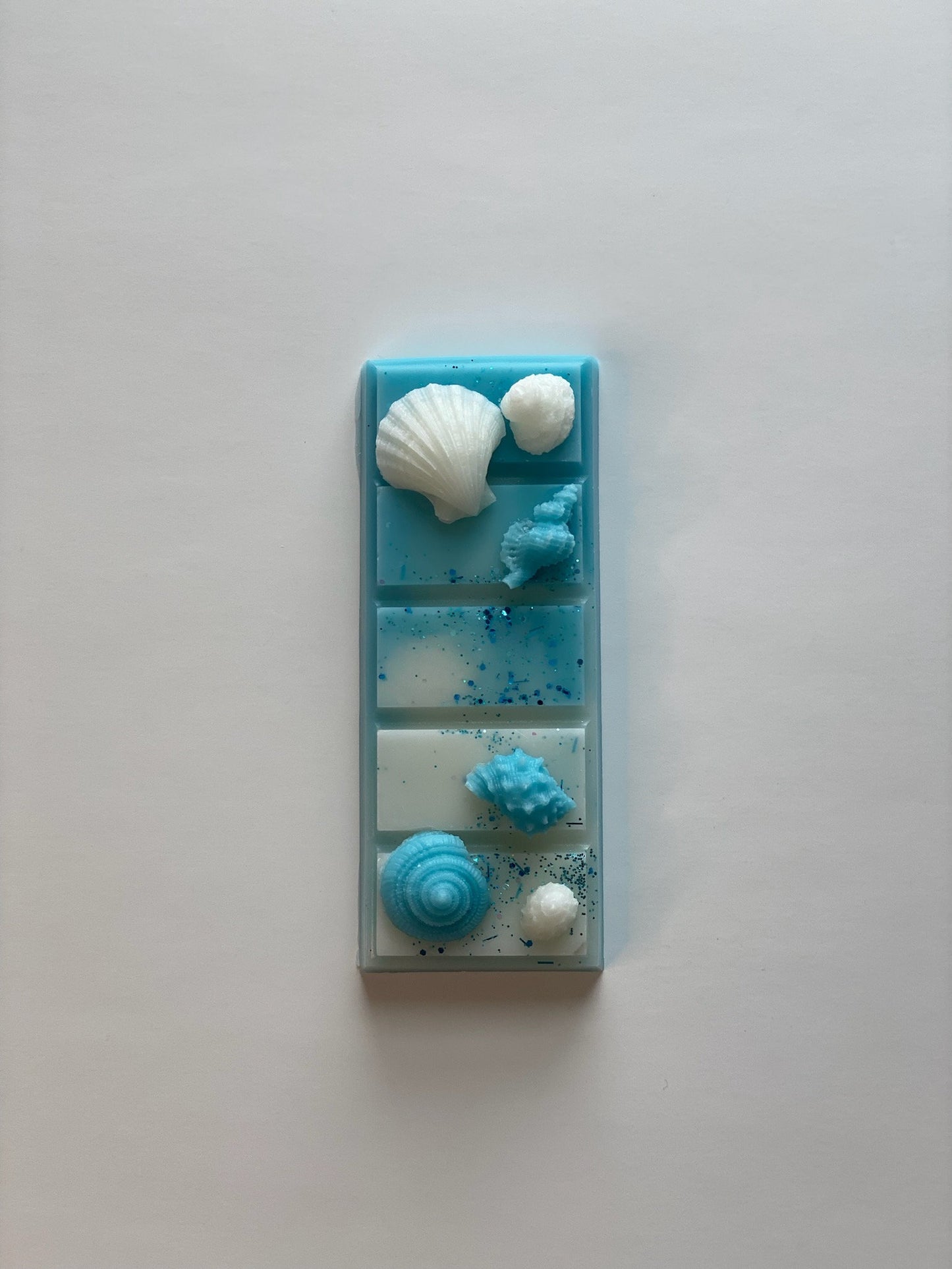 Ocean Breeze Snap Bar Wax Melts