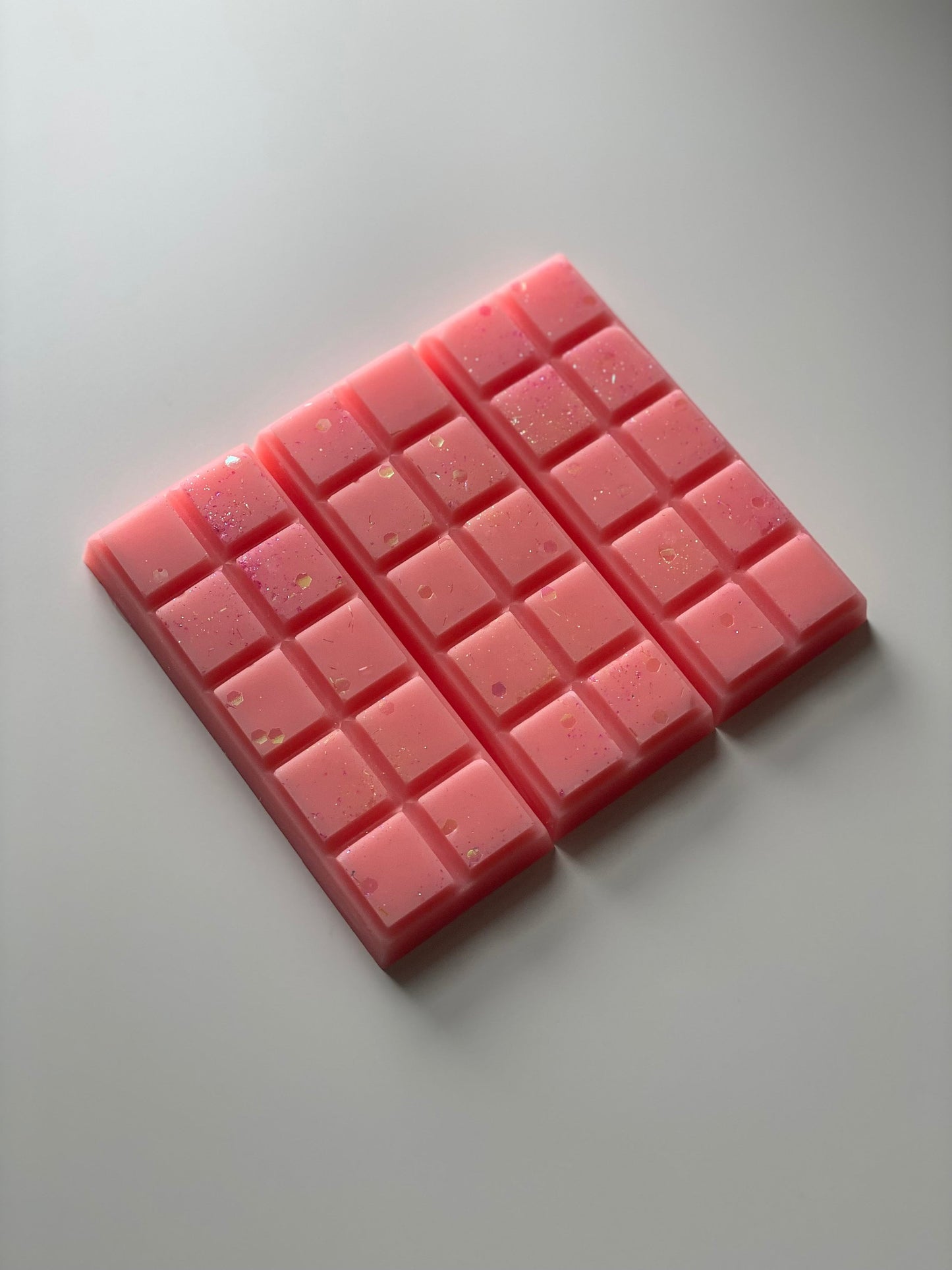 Strawberry Banana Snap Bar Wax Melts