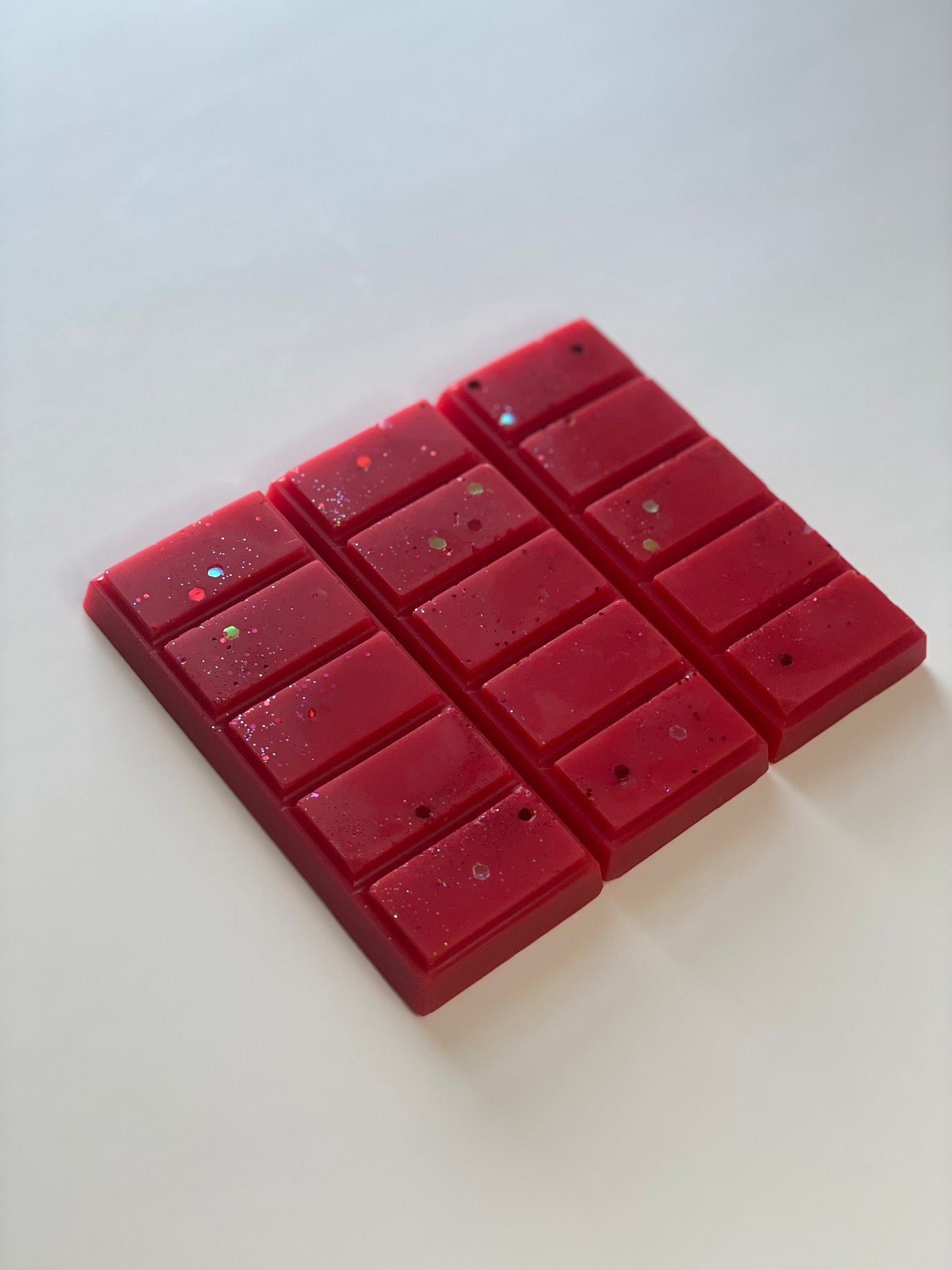 Strawberry Fields Snap Bar Wax Melts