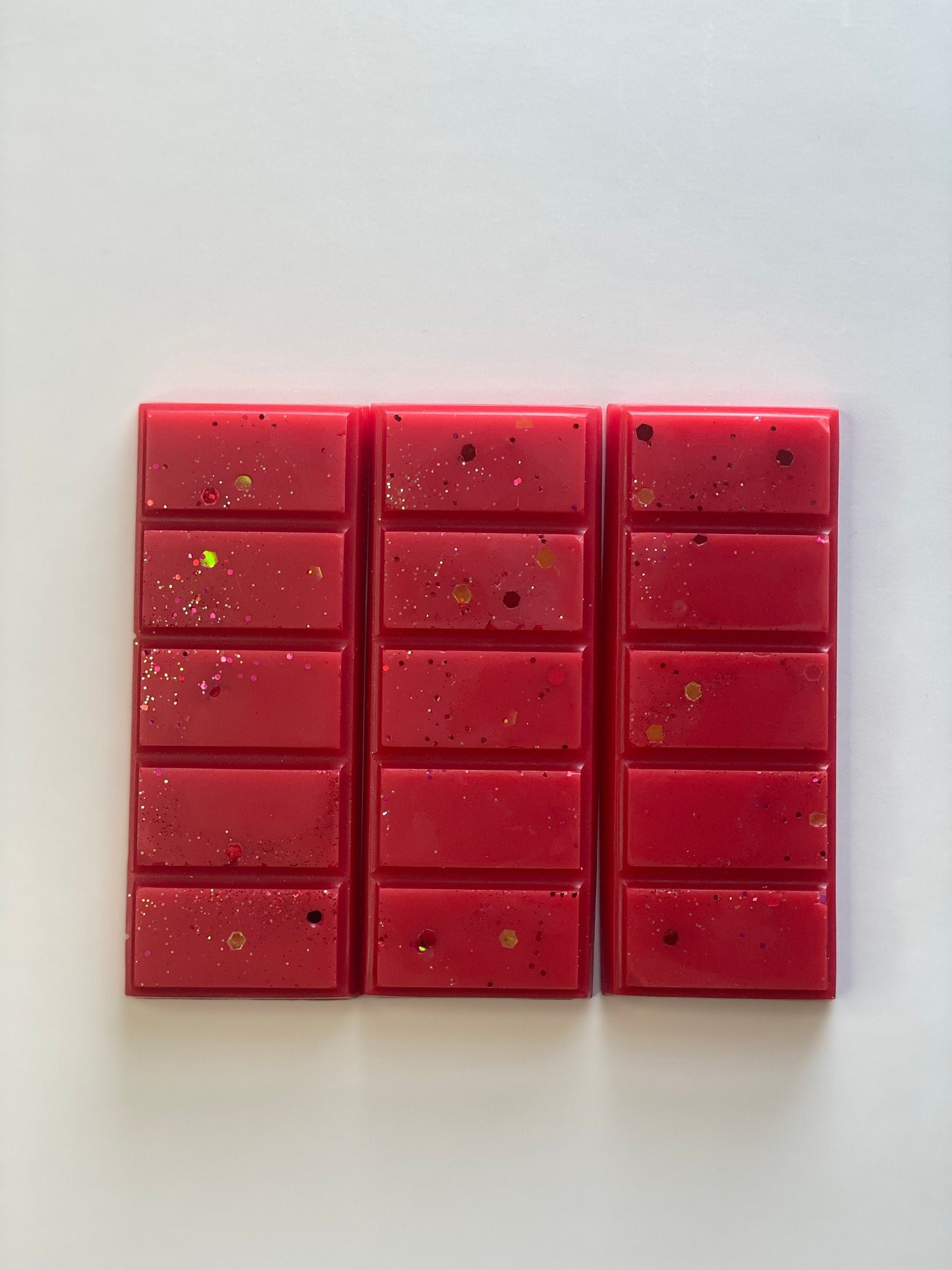 Strawberry Fields Snap Bar Wax Melts