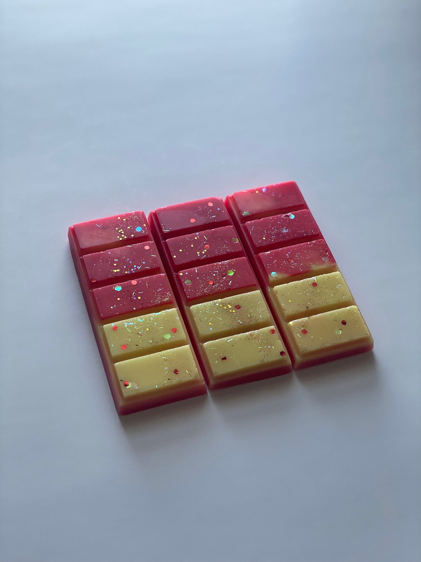 Strawberry Pineapple Splash Snap Bar