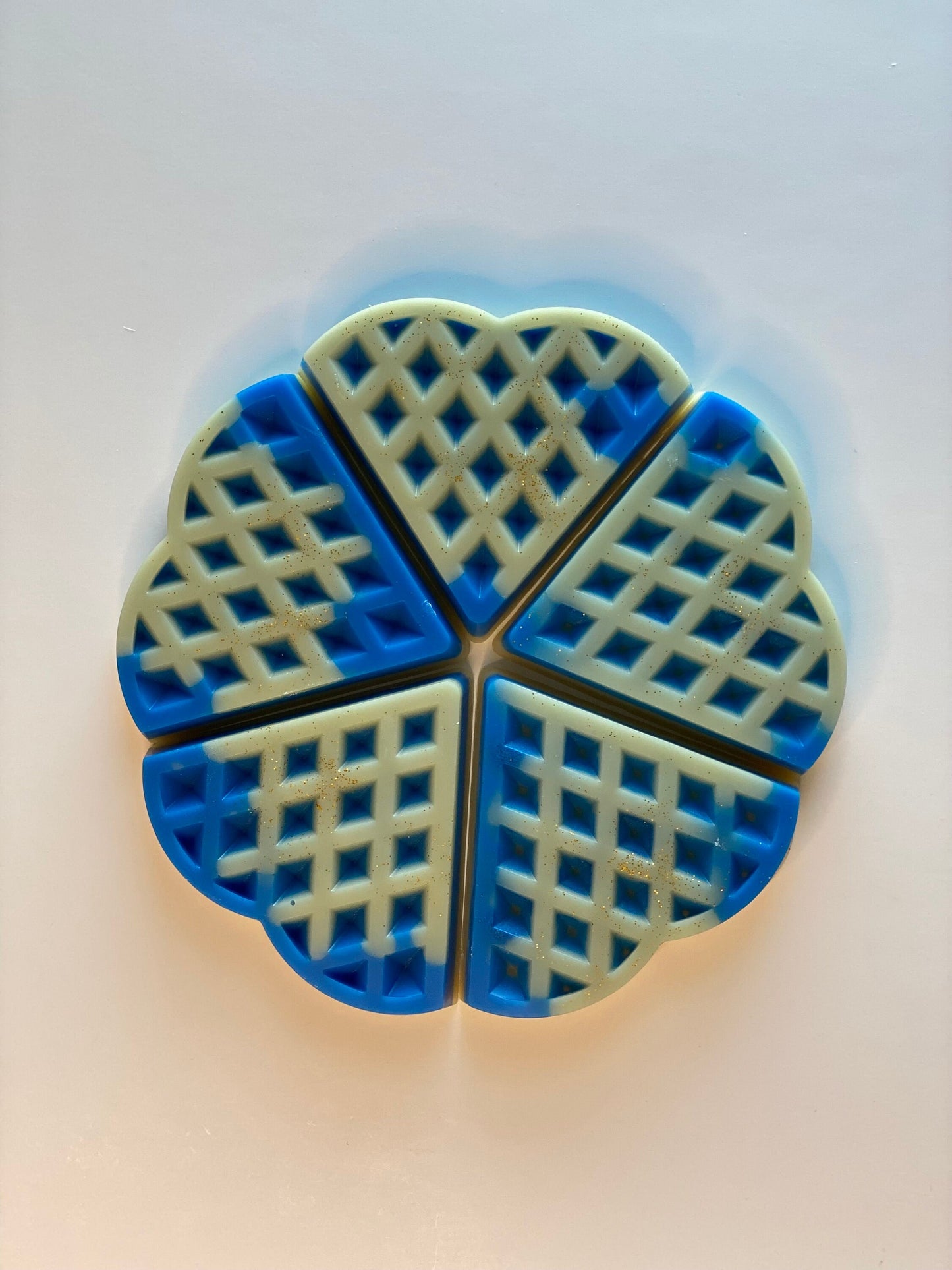 Blueberry Waffle Cone Wax Melts