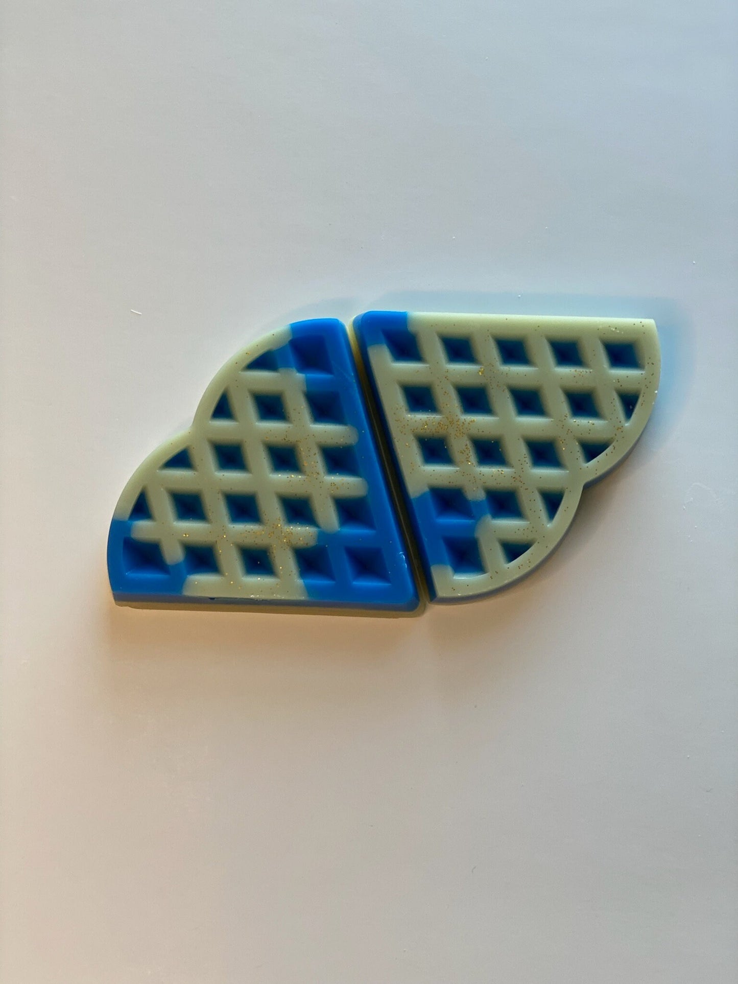 Blueberry Waffle Cone Wax Melts