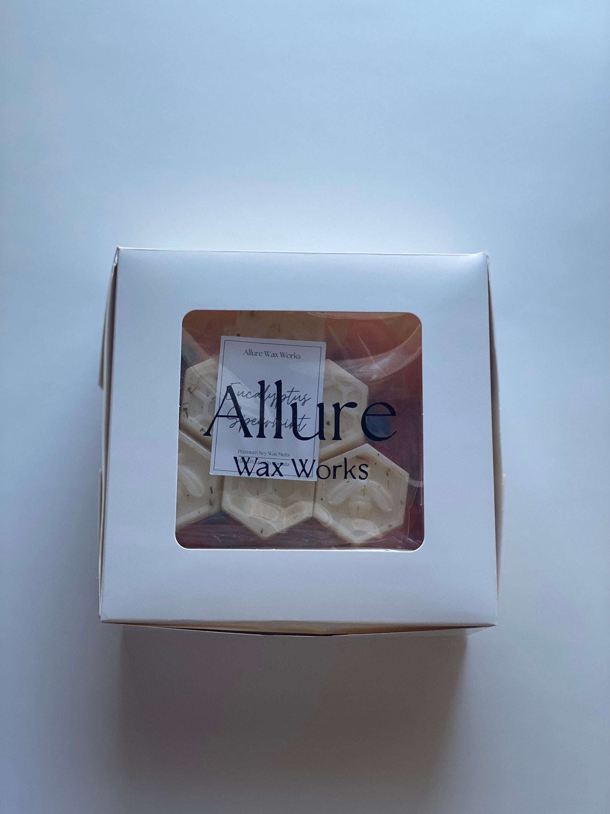 Mystery Wax Melt Bundle Box