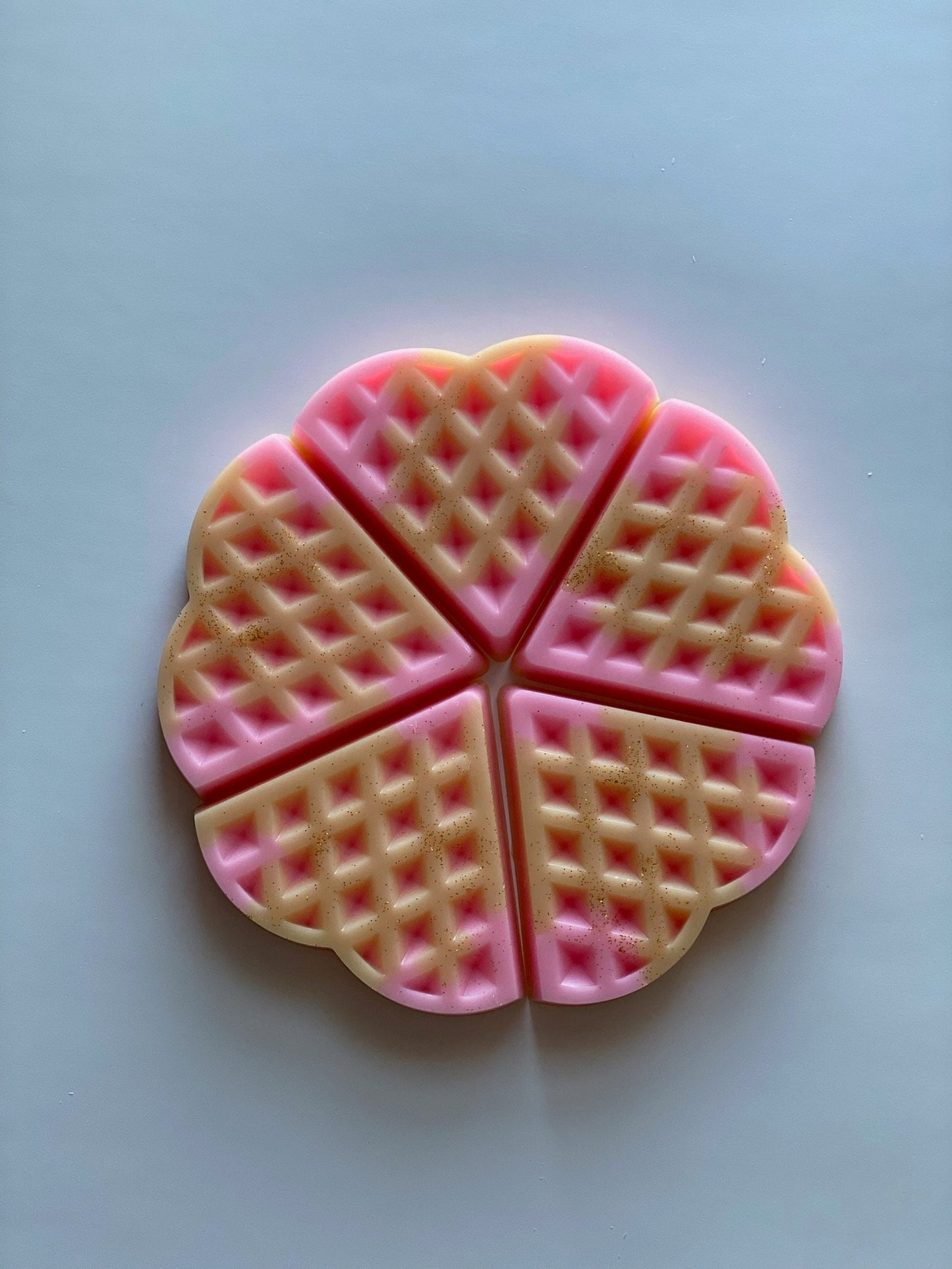 Strawberry Waffle Cone Wax Melts