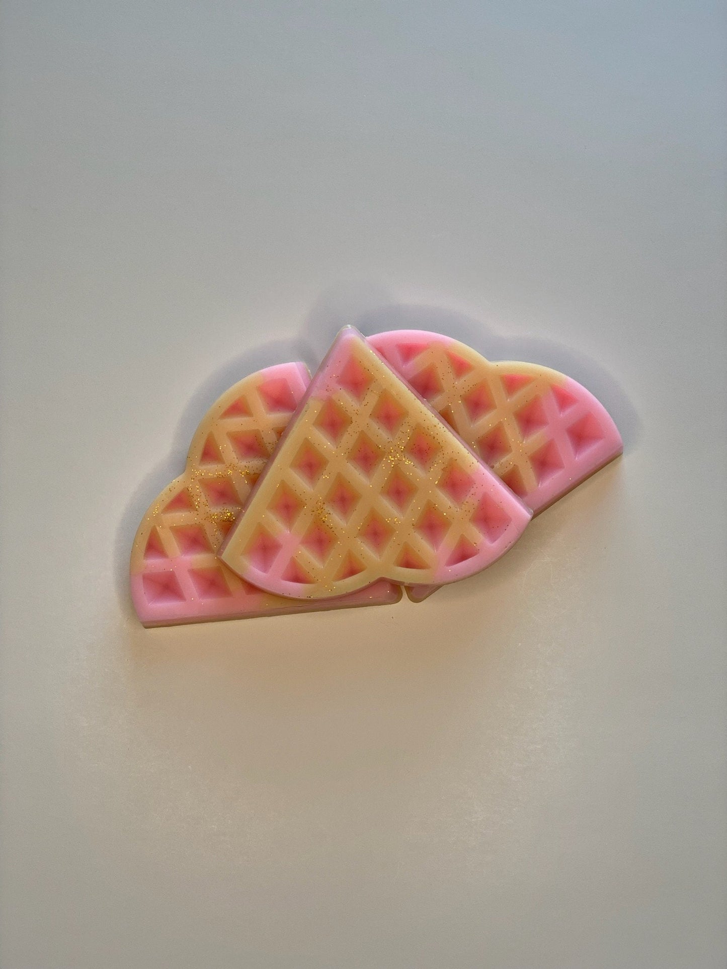 Strawberry Waffle Cone Wax Melts