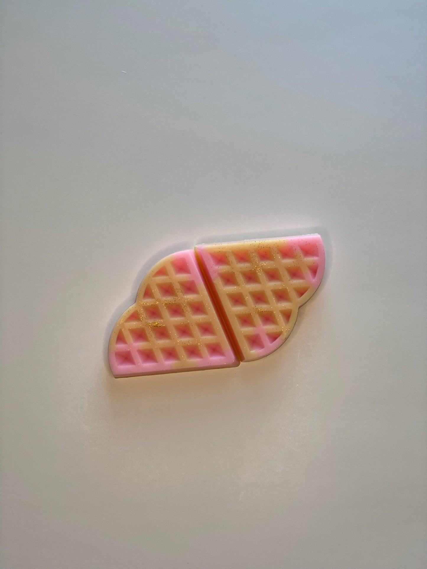 Strawberry Waffle Cone Wax Melts