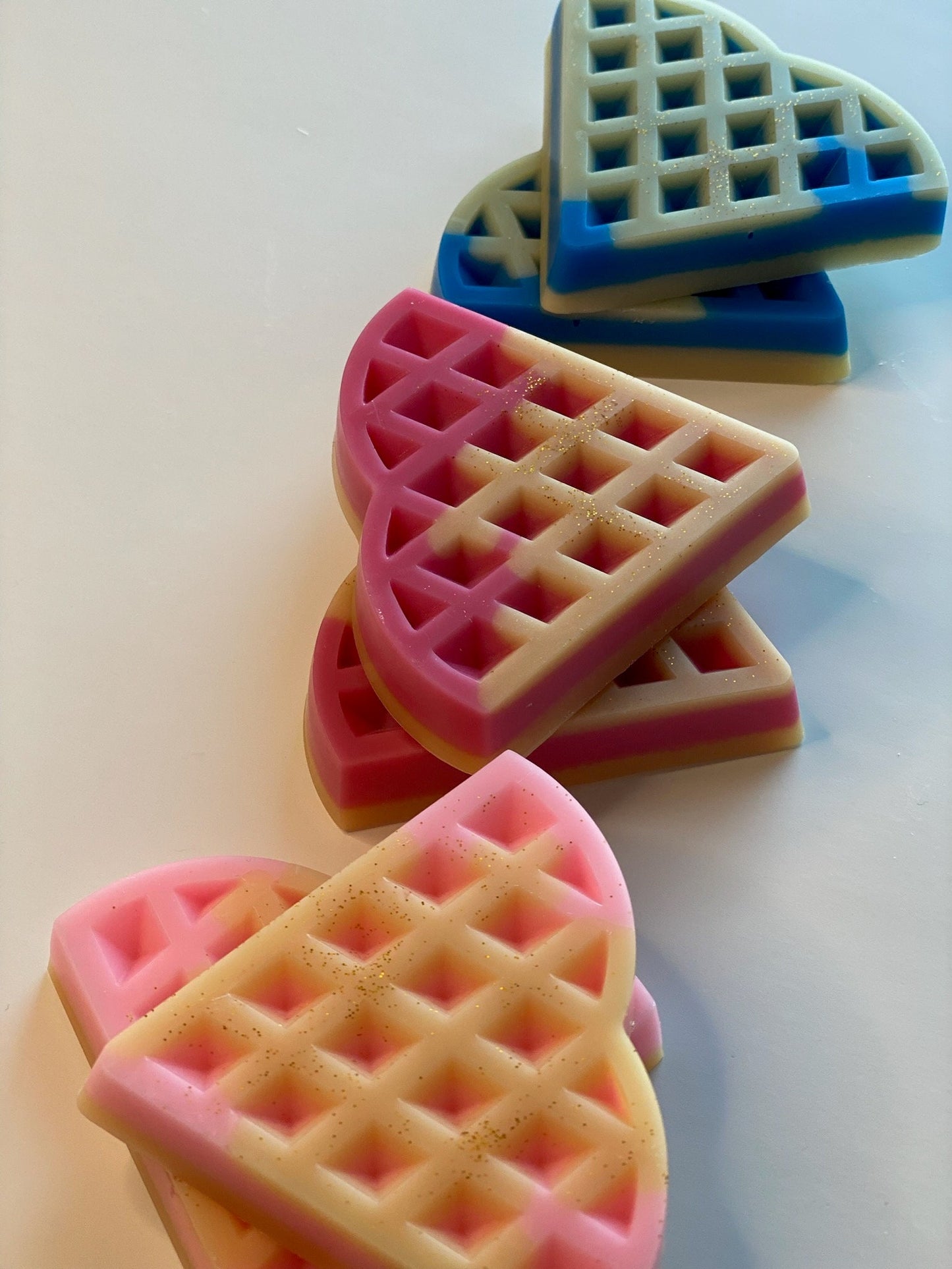 Strawberry Waffle Cone Wax Melts