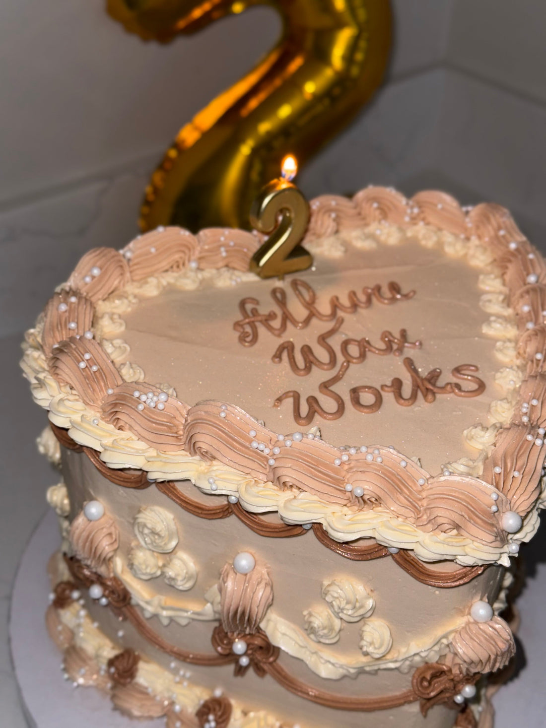 Embracing Art, Luxury, and Fragrance: Allure Wax Works Celebrates Two Years of Eco-Friendly Craftsmanship