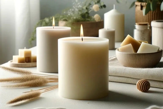 The Ultimate Guide to Gifting Artisanal Candles in 2025: Thoughtful, Luxurious, and Memorable