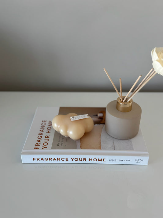Cloud Candle Set - Allure Wax Works