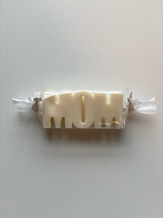 Letter Wax Melts (Single) - Allure Wax Works