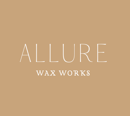 Allure Wax Works Gift Card