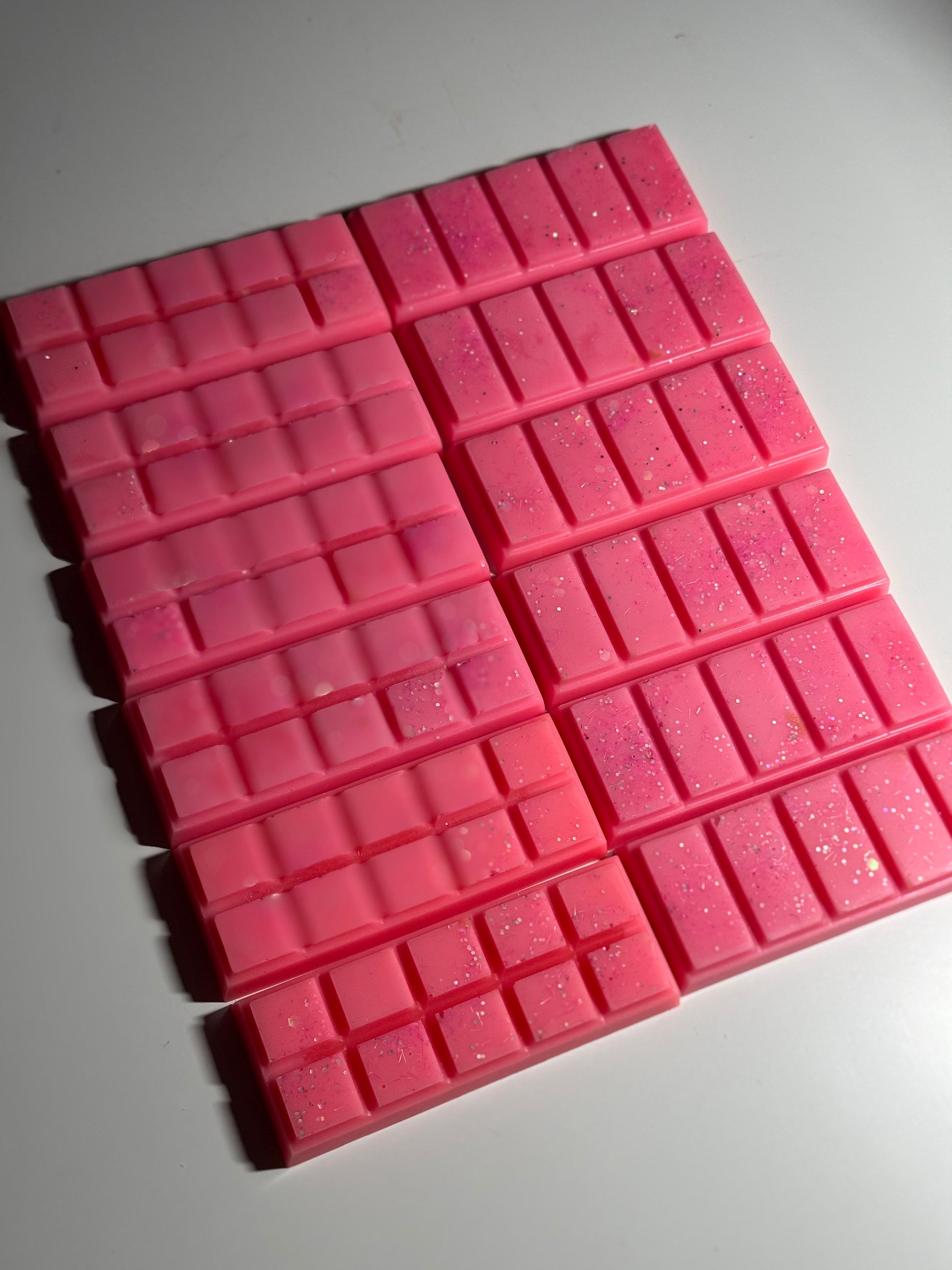 Bahama Breeze Snap Bar Wax Melt - Allure Wax Works