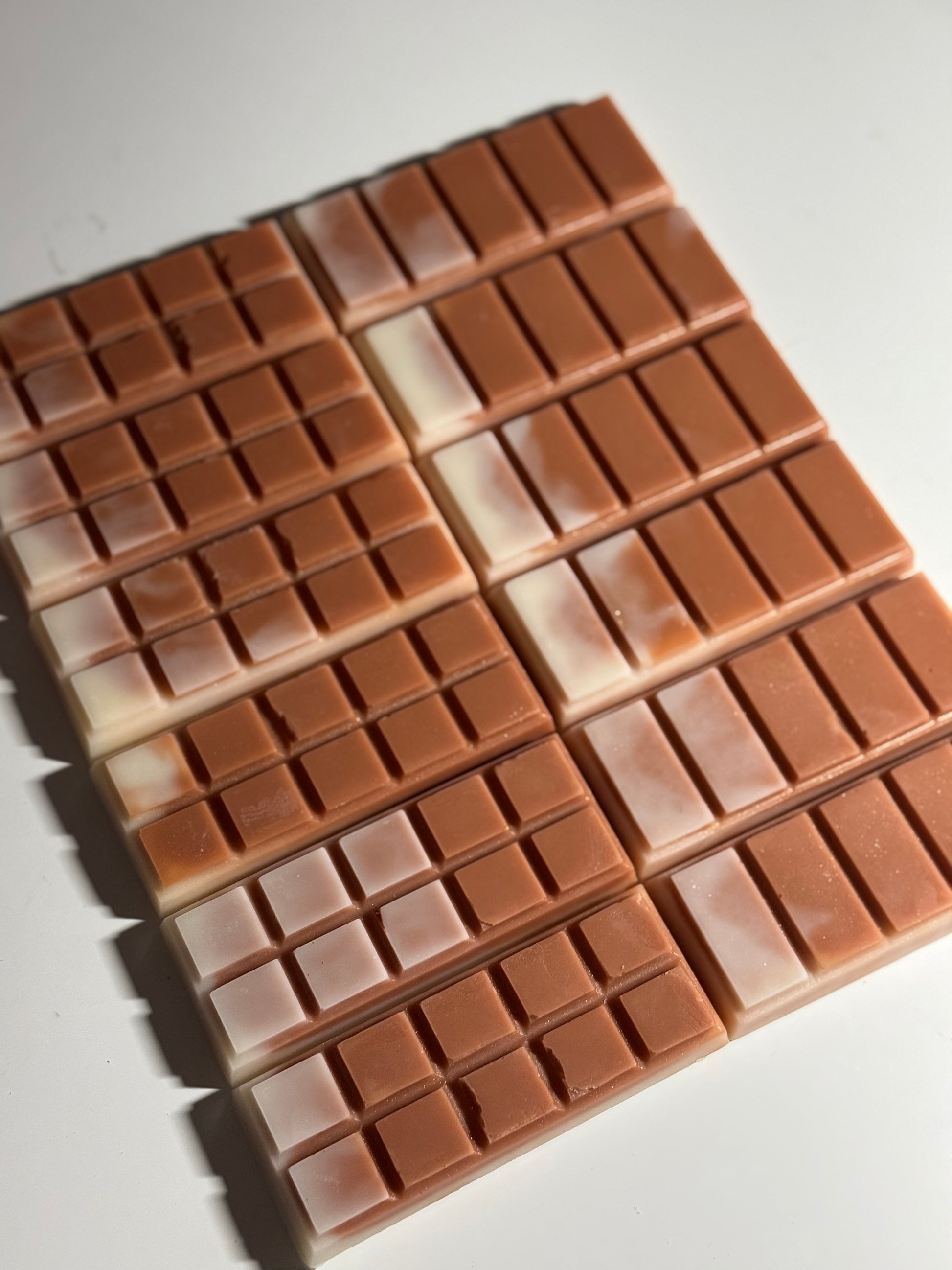 Coffee Shop Snap Bar Wax Melt - Allure Wax Works