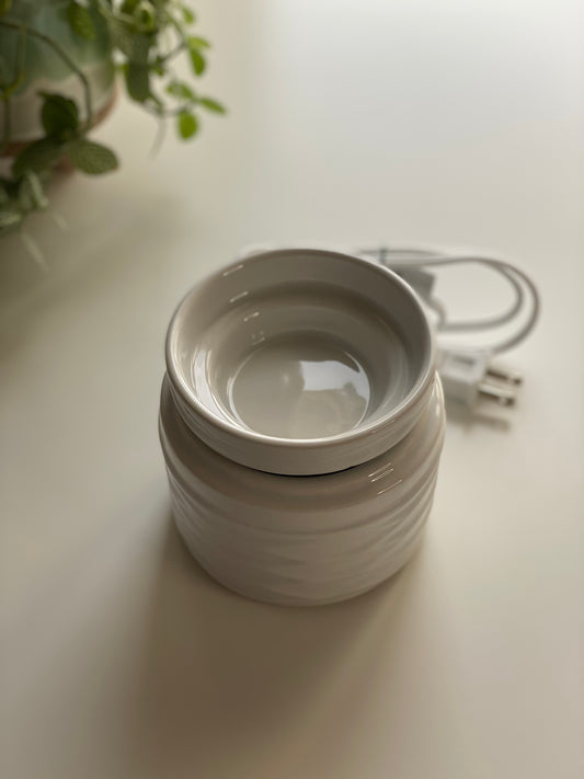 Neutral Electric Wax Melter