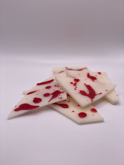 Crime Scene Wax Brittle - Limited Edition