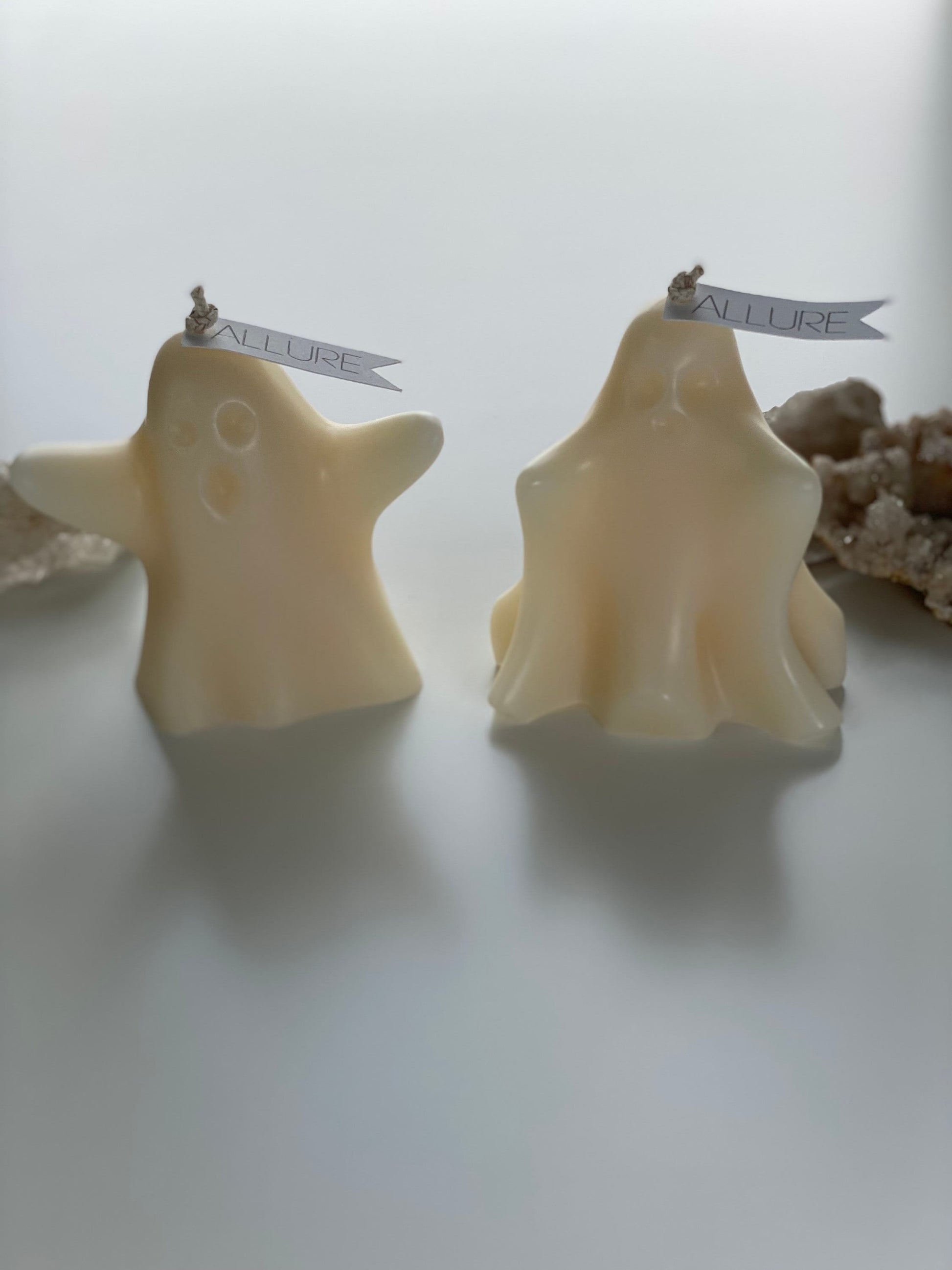 Ghost Candle - Limited Edition