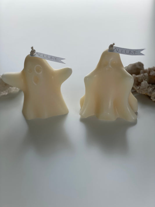 Ghost Candle - Limited Edition