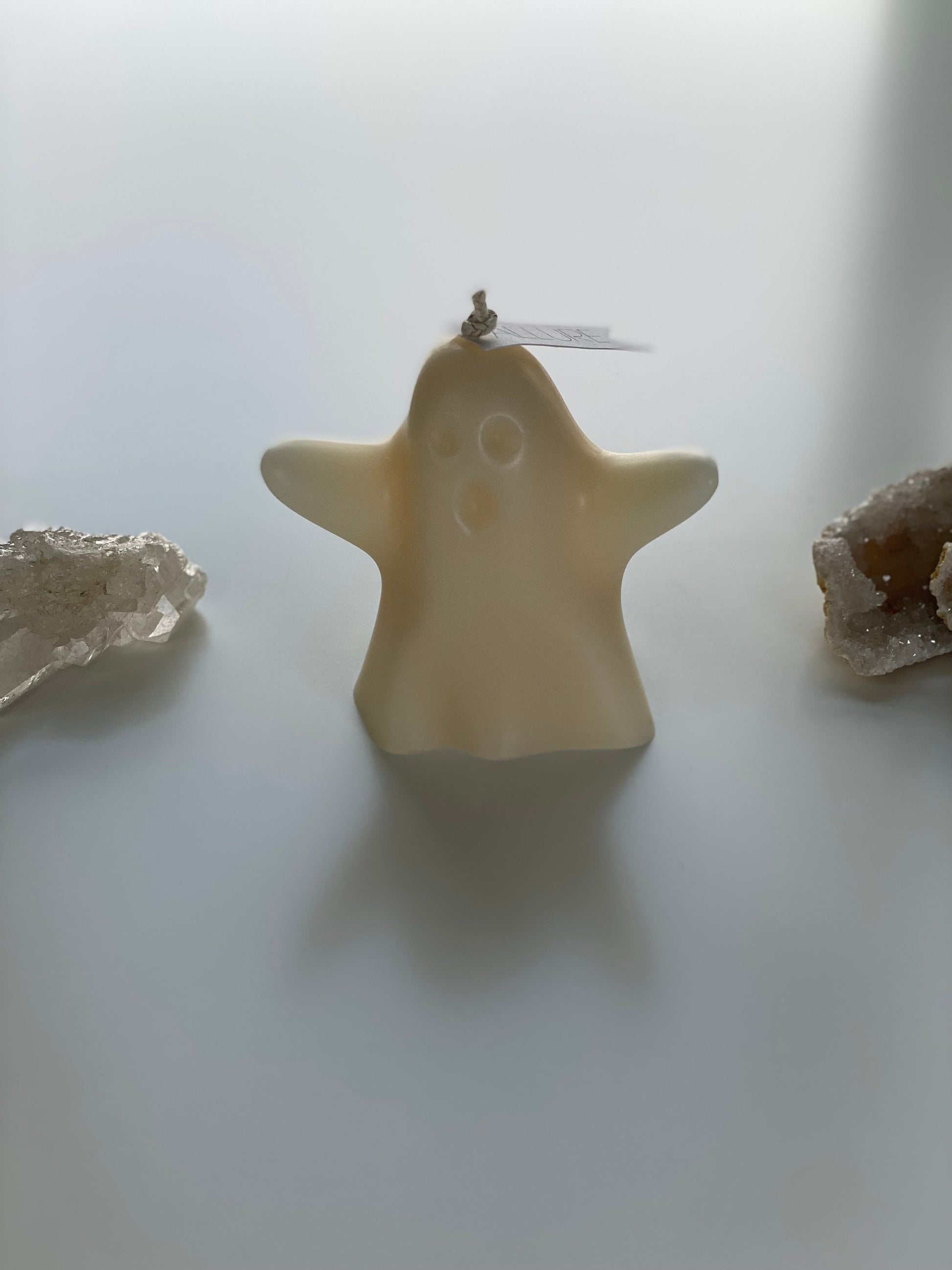 Ghost Candle - Limited Edition
