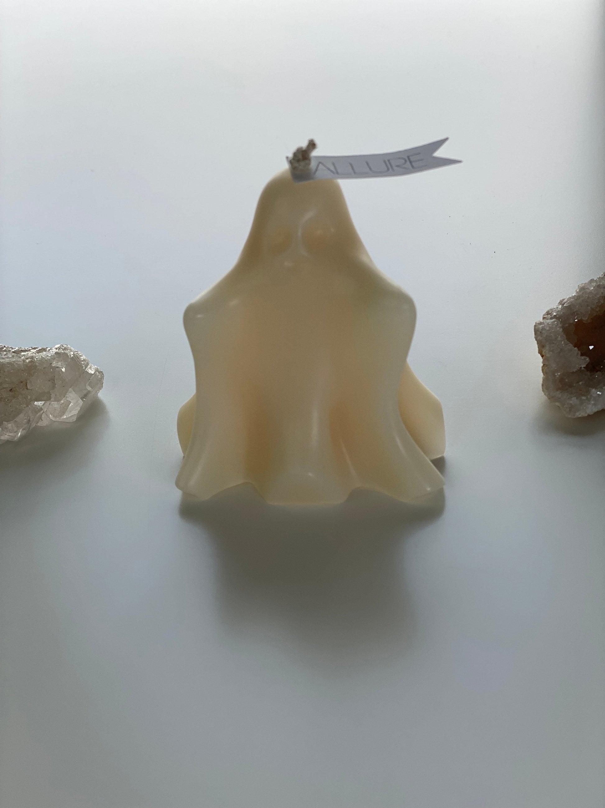 Ghost Candle - Limited Edition