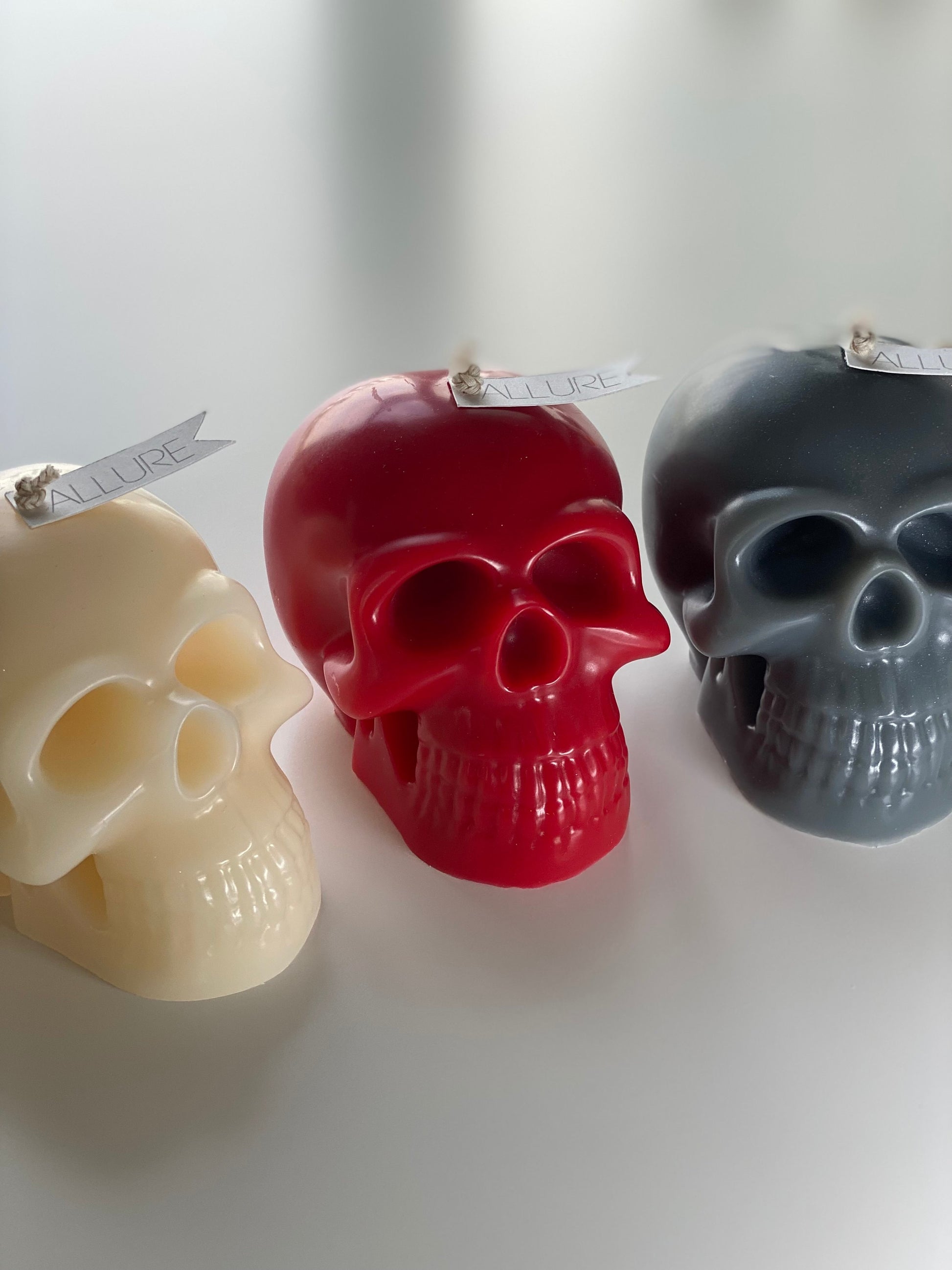 Skull Candle - Limited Edition