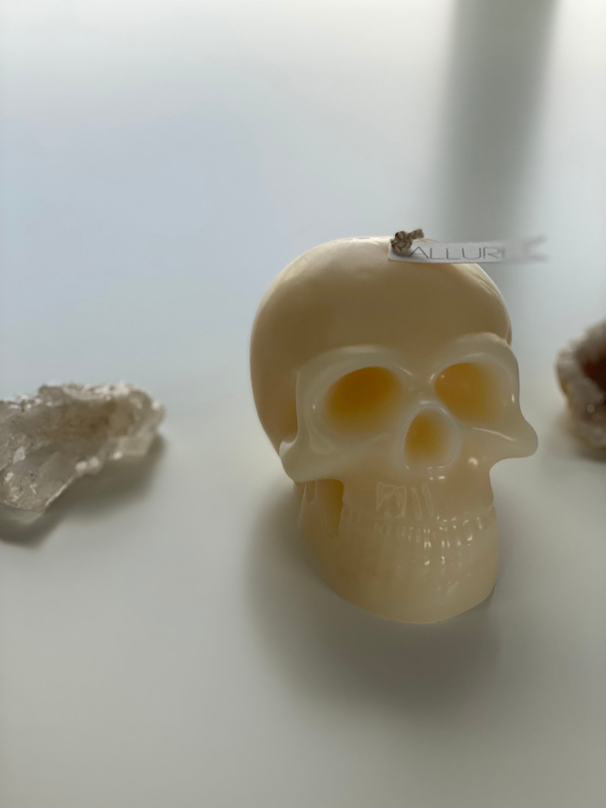 Skull Candle - Limited Edition